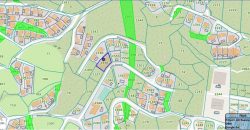 Paphos Peyia Land Residential For Sale TBK120