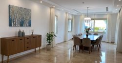 Paphos Peyia Sea Caves 5 Bedroom Villa For Rent Private BC498