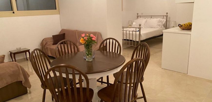 Paphos Peyia Sea Caves 5 Bedroom Villa For Rent Private BC498