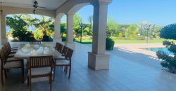 Paphos Peyia Sea Caves 5 Bedroom Villa For Rent Private BC498