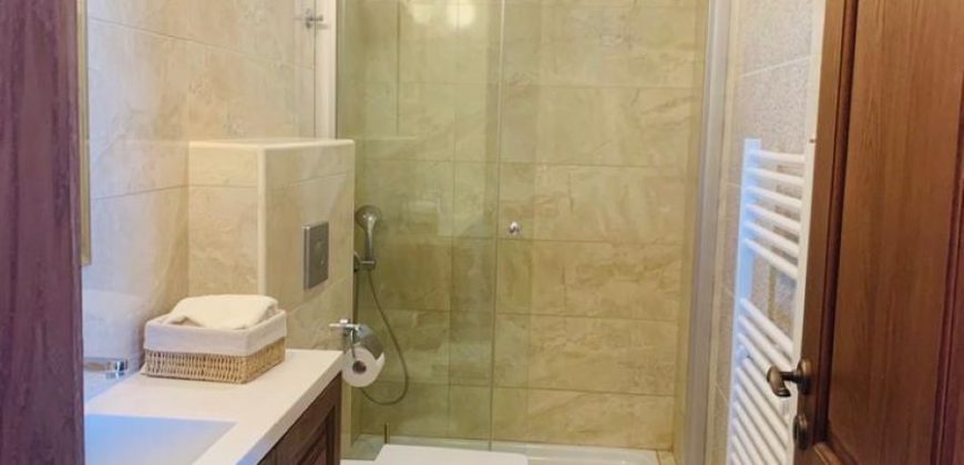 Paphos Peyia Sea Caves 5 Bedroom Villa For Rent Private BC498