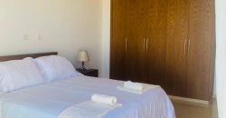 Paphos Peyia Sea Caves 5 Bedroom Villa For Rent Private BC498