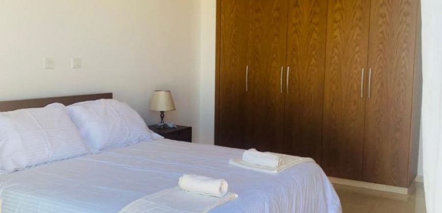 Paphos Peyia Sea Caves 5 Bedroom Villa For Rent Private BC498