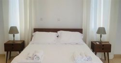 Paphos Peyia Sea Caves 5 Bedroom Villa For Rent Private BC498