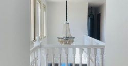 Paphos Peyia Sea Caves 5 Bedroom Villa For Rent Private BC498