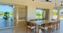 Paphos Peyia Sea Caves 5 Bedroom Villa For Rent Private BC498