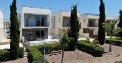 Paphos Chloraka 3 Bedroom Villa For Sale HDV018