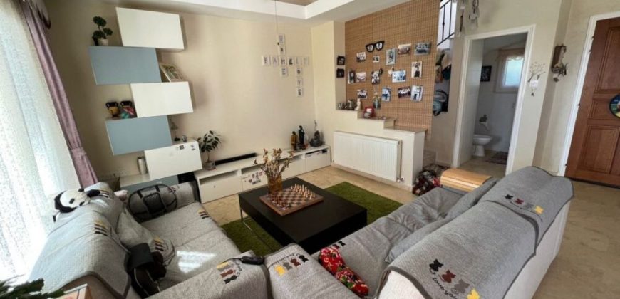 Paphos Peyia Sea Caves 3 Bedroom Villa For Sale GWHSD012