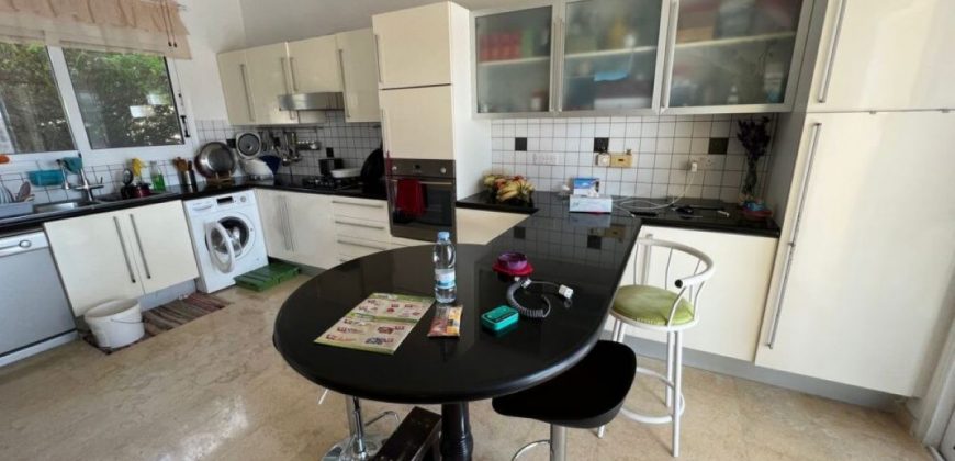 Paphos Peyia Sea Caves 3 Bedroom Villa For Sale GWHSD012