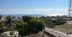 Paphos Peyia Sea Caves 3 Bedroom Villa For Sale GWHSD012