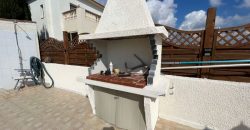 Paphos Peyia Sea Caves 3 Bedroom Villa For Sale GWHSD012