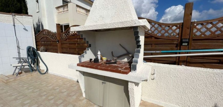 Paphos Peyia Sea Caves 3 Bedroom Villa For Sale GWHSD012