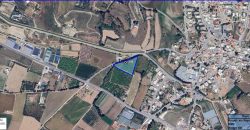 Paphos Timi Land Plot For Sale BCK050