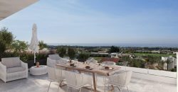 Paphos Agia Marinouda 3 Bedroom Villa For Sale FKR004