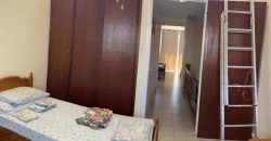 Kato Paphos 2 Bedroom Town House For Rent XRP041