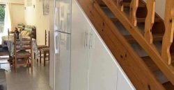 Kato Paphos 2 Bedroom Town House For Rent XRP041