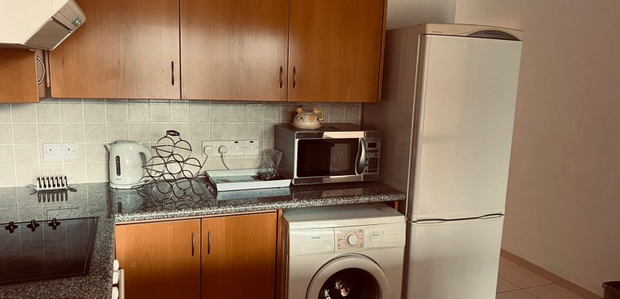 Kato Paphos 2 Bedroom Town House For Rent MGD002