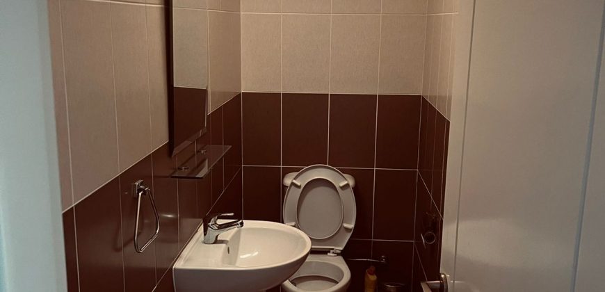 Kato Paphos 2 Bedroom Town House For Rent MGD002