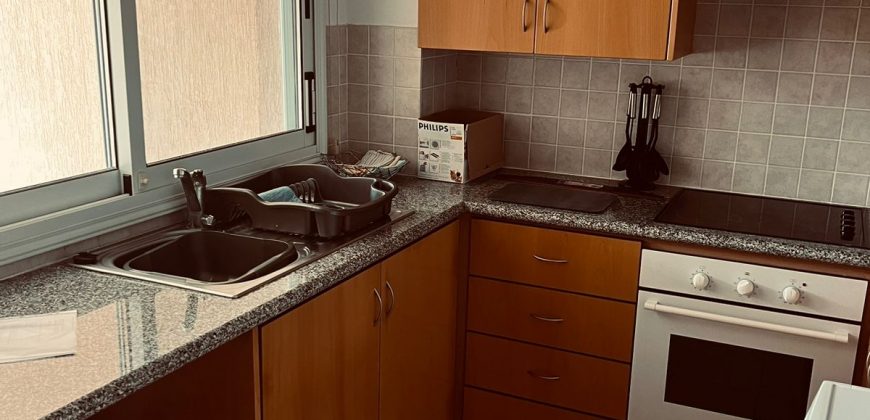 Kato Paphos 2 Bedroom Town House For Rent MGD002