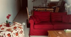 Kato Paphos 2 Bedroom Town House For Rent MGD002