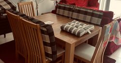 Kato Paphos 2 Bedroom Town House For Rent MGD002