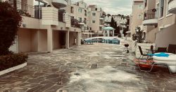 Kato Paphos 2 Bedroom Town House For Rent MGD002