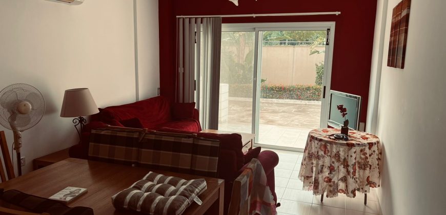Kato Paphos 2 Bedroom Town House For Rent MGD002