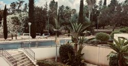 Kato Paphos 2 Bedroom Town House For Rent MGD002