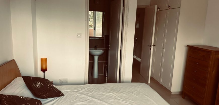 Kato Paphos 2 Bedroom Town House For Rent MGD002