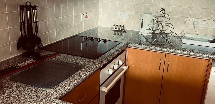 Kato Paphos 2 Bedroom Town House For Rent MGD002