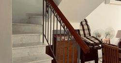Kato Paphos 2 Bedroom Town House For Rent MGD002