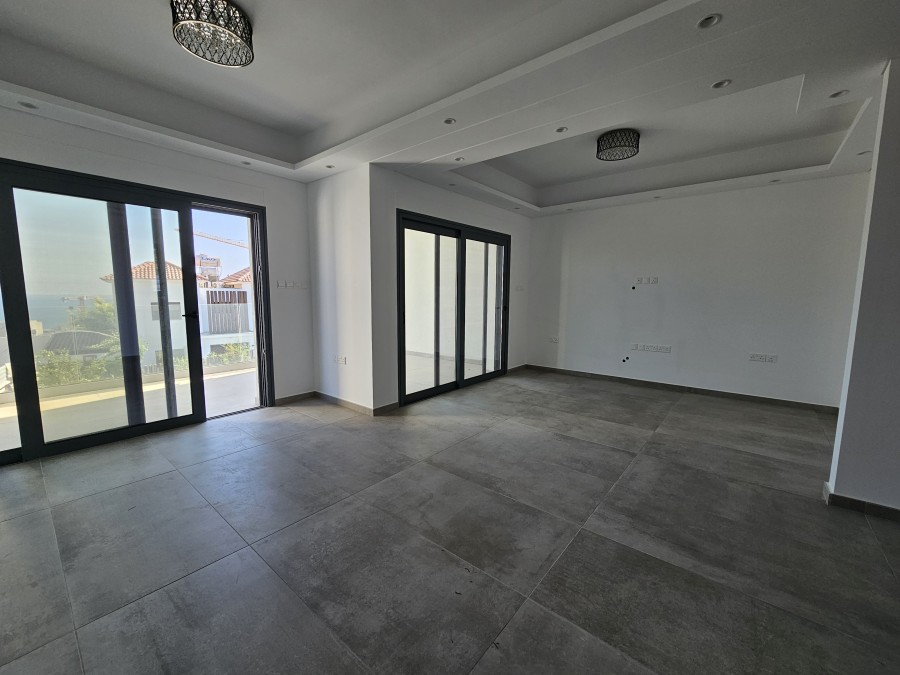 Limassol Agios Nektarios 4 Bedroom Semi Detached Villa For Sale BSH34196