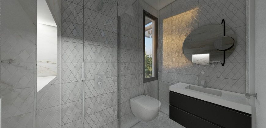 Paphos Chloraka 2 Bedroom Apartment For Sale KZD003