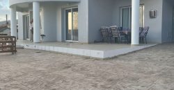Paphos Lofos 5 Bedroom Villa For Rent XRP046