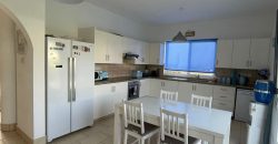 Paphos Lofos 5 Bedroom Villa For Rent XRP046
