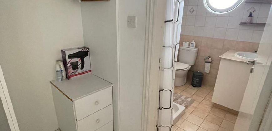 Paphos Lofos 5 Bedroom Villa For Rent XRP046