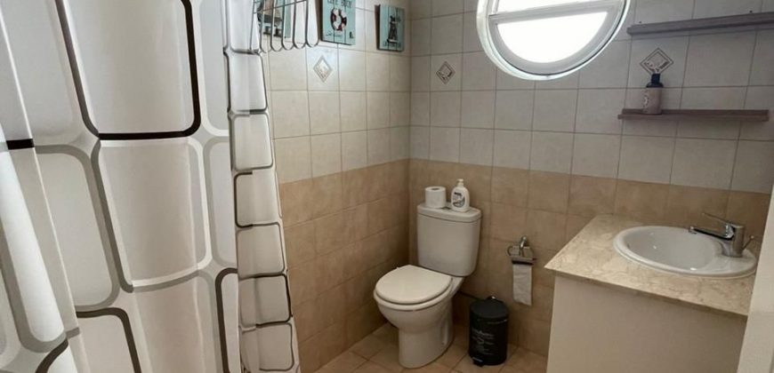 Paphos Lofos 5 Bedroom Villa For Rent XRP046