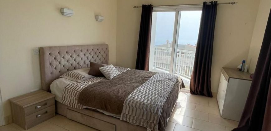 Paphos Lofos 5 Bedroom Villa For Rent XRP046