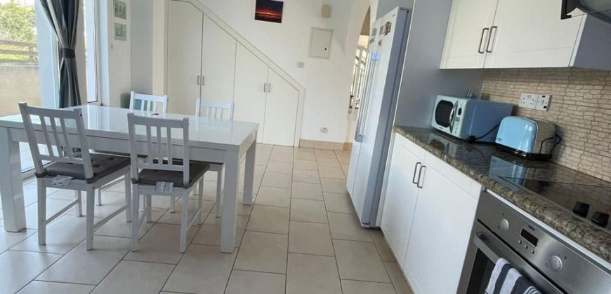 Paphos Lofos 5 Bedroom Villa For Rent XRP046