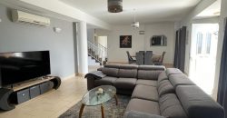 Paphos Lofos 5 Bedroom Villa For Rent XRP046