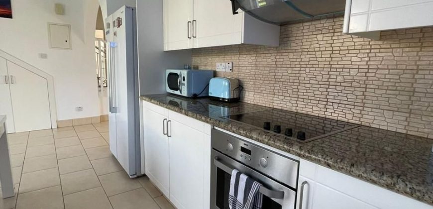 Paphos Lofos 5 Bedroom Villa For Rent XRP046