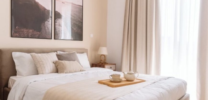 Paphos Peyia St. George 3 Bedroom Villa Semi Detached For Sale KRNGV9