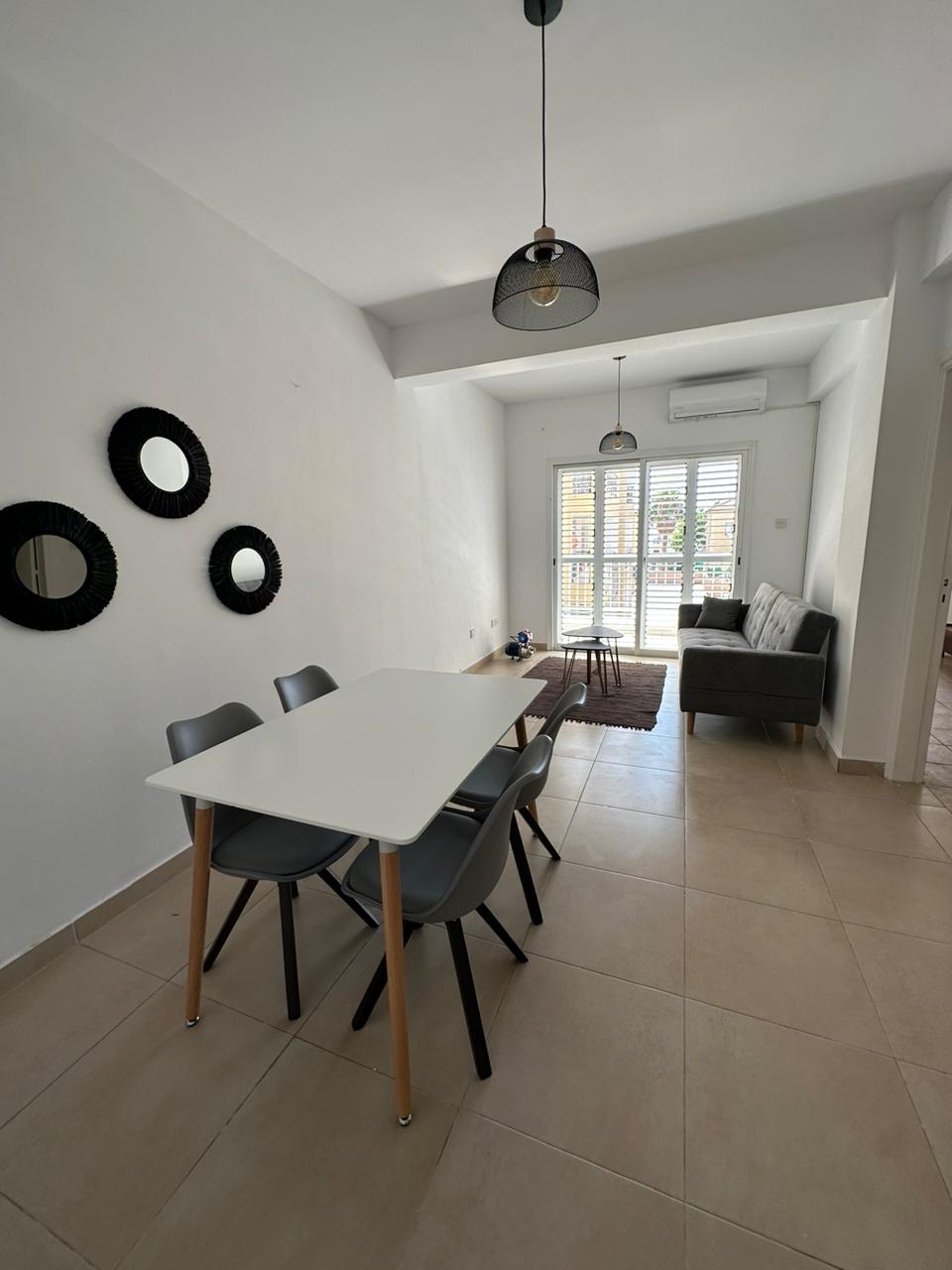 Kato Paphos Universal 1 Bedroom Apartment For Sale NPP011