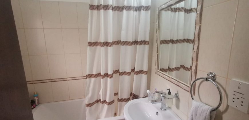 Paphos Kissonerga 3 Bedroom Villa For Rent GRN008