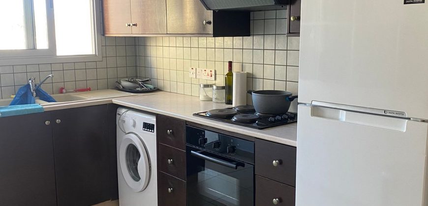 Paphos Petridia 2 Bedroom Apartment For Rent GRP059