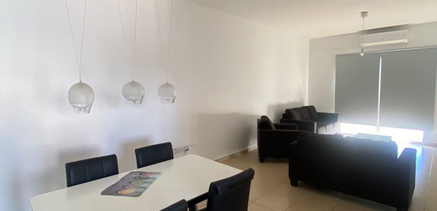Paphos Petridia 2 Bedroom Apartment For Rent GRP059