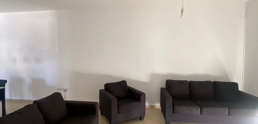 Paphos Petridia 2 Bedroom Apartment For Rent GRP059