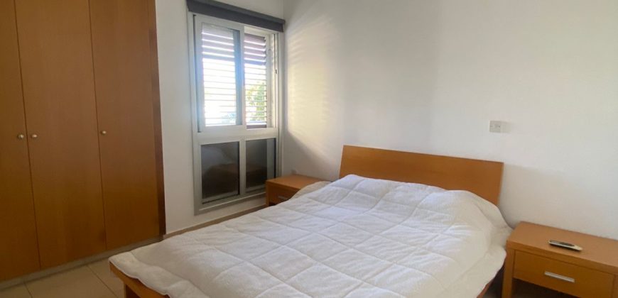 Paphos Petridia 2 Bedroom Apartment For Rent GRP059