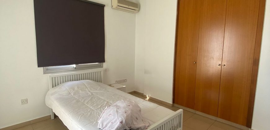 Paphos Petridia 2 Bedroom Apartment For Rent GRP059