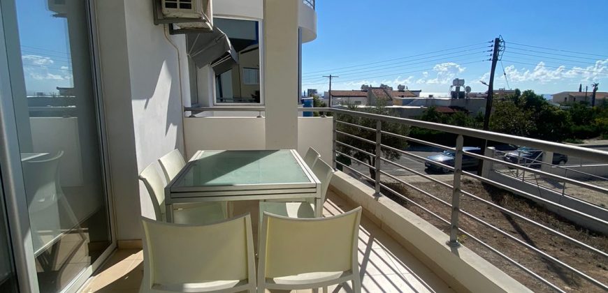 Paphos Petridia 2 Bedroom Apartment For Rent GRP059